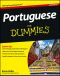 [Dummies 01] • Portuguese For Dummies · 2nd Edtion